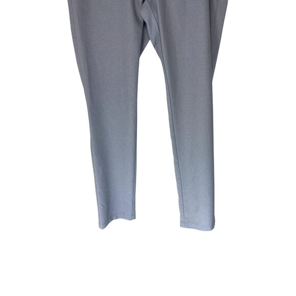 Bonobos Golf Pants Men's Blue Slim Fit Basic Casual Straight Leg Size 34 x 34 - Picture 4 of 12